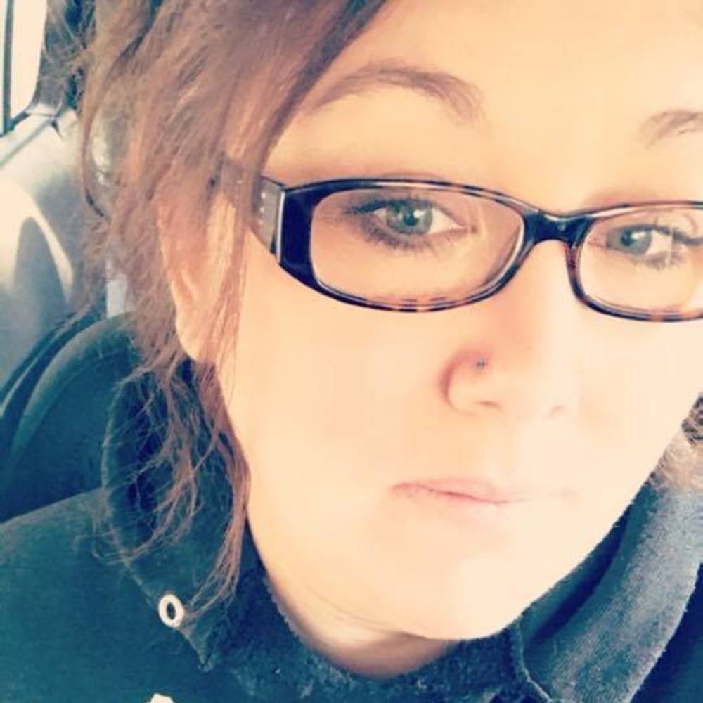 Meet your Posher, Jenny